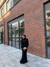 Samsa Etekli Takım- Siyah