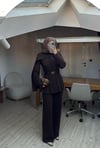 Sare Tasarım Takım - Kahverengi