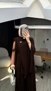 Sorenta Free Takım | Kahverengi