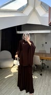 Sorenta Free Takım | Kahverengi