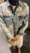 Tasarım Cindy Denim Ceket