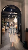Tasarım Cindy Denim Ceket