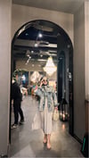 Tasarım Cindy Denim Ceket