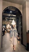 Tasarım Cindy Denim Ceket