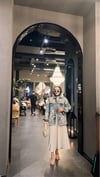 Tasarım Cindy Denim Ceket