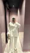 Tasarım Cindy Takım Beyaz