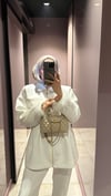 Tasarım Cindy Takım Beyaz