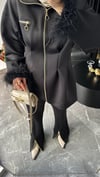 Tasarım Cindy Takım Siyah