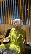 Tasarım İsabel Takım/Olive