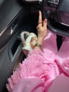 Tasarım Lady Takım / Pembe