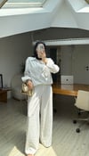 Vesna Çizgili Takım 