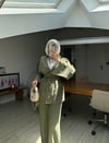 Viole Tasarım Takım- Haki