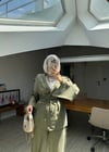 Viole Tasarım Takım- Haki