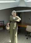 Viole Tasarım Takım- Haki