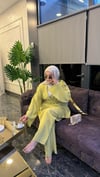 Viole Tasarım Takım- Olive