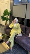 Viole Tasarım Takım- Olive