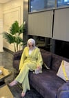 Viole Tasarım Takım- Olive