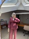 Viole Tasarım Takım- Vişne Çürüğü
