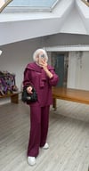 Yeni Spor Oysh Takım Bordo