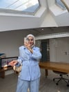 Youngi Jakar Modal Takım- Mavi