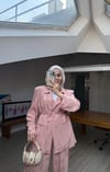 Youngi Jakar Modal Takım- pembe 
