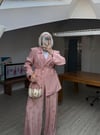 Youngi Jakar Modal Takım- pembe 