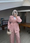 Youngi Jakar Modal Takım- pembe 