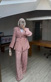 Youngi Jakar Modal Takım- pembe 