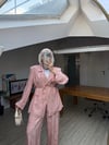 Youngi Jakar Modal Takım- pembe 