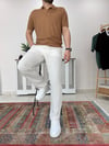  Camel Polo Yaka Triko Tshirt T0009