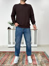 Acı Kahve Selanik Sweatshirt K0013