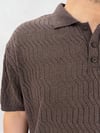 Comfort Vizon Örme Tshirt T0028
