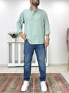 Mavi Boyfrend Kalıp Kot Pantolon P0025