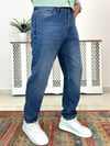 Mavi Boyfrend Kalıp Kot Pantolon P0025