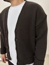 Wool Yün Hırka Ceket K0016