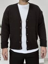 Wool Yün Hırka Ceket K0016