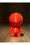 3'lü Set Masaüstü Squid Game Figür (13cm)