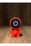 3'lü Set Masaüstü Squid Game Figür (13cm)