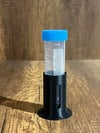 50 ml Falkon Santrifüj Tekli Deney Tüpü Standı (3 ADET GÖNDERİLİR) (Tüp görsel amaçlıdır)