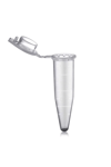 Eppendorf 1,5 ml Tüp - 100 Adet