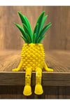 Hareketli Ananas - Doğum Günü, Sevgililer Günü Için Masaüstü Hediyelik