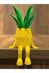 Hareketli Ananas - Doğum Günü, Sevgililer Günü Için Masaüstü Hediyelik