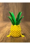 Hareketli Ananas - Doğum Günü, Sevgililer Günü Için Masaüstü Hediyelik