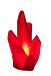 Kristal Masa Lambası