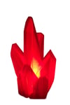 Kristal Masa Lambası