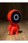 Masaüstü Squid Game Figür (13cm) (Daire)