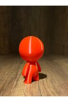 Masaüstü Squid Game Figür (13cm) (Daire)