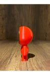 Masaüstü Squid Game Figür (13cm) (Daire)