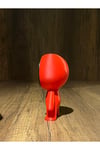 Masaüstü Squid Game Figür (13cm) (KARE)