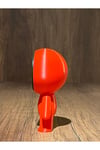 Masaüstü Squid Game Figür (13cm) (Üçgen)